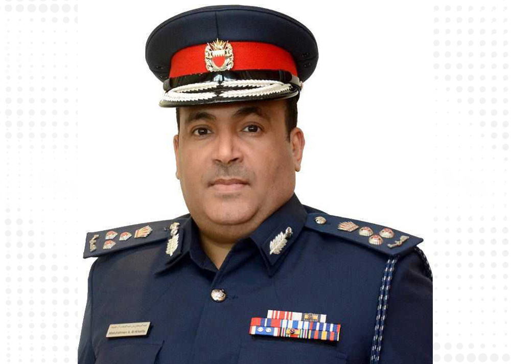 الإدارة العامة للمرور تطلق حملة توعوية حول أهمية 